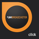 SAM Broadcaster