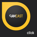 Spacial - SAM Cast