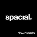Spacial - Spacial Downloads