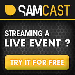 Spacial - SAM Cast