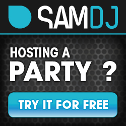 Spacial - SAM DJ