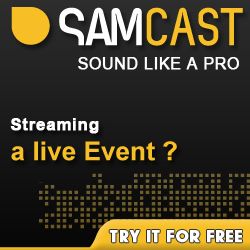 Spacial - SAM Cast