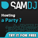 Spacial - SAM DJ