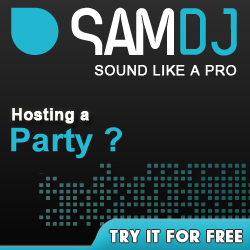 Spacial - SAM DJ